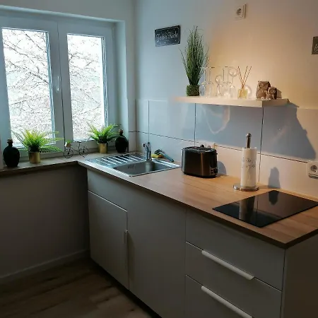 Casa Hintze I - 2 Zimmerwohnung Zentrumsnah Und Nahe Den Bergen Kempten Exterior photo