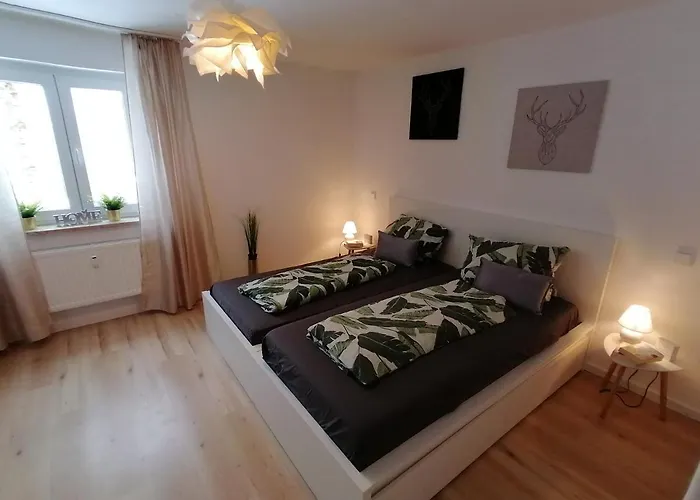 Casa Hintze I - 2 Zimmerwohnung Zentrumsnah Und Nahe Den Bergen