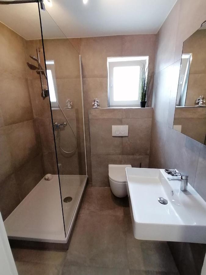 Casa Hintze I - 2 Zimmerwohnung Zentrumsnah Und Nahe Den Bergen