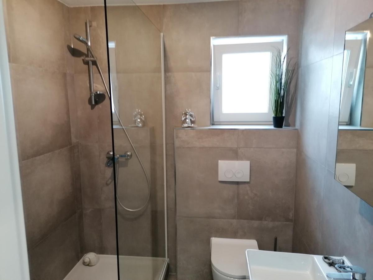Appartement Casa Hintze I - 2 Zimmerwohnung Zentrumsnah Und Nahe Den Bergen Kempten