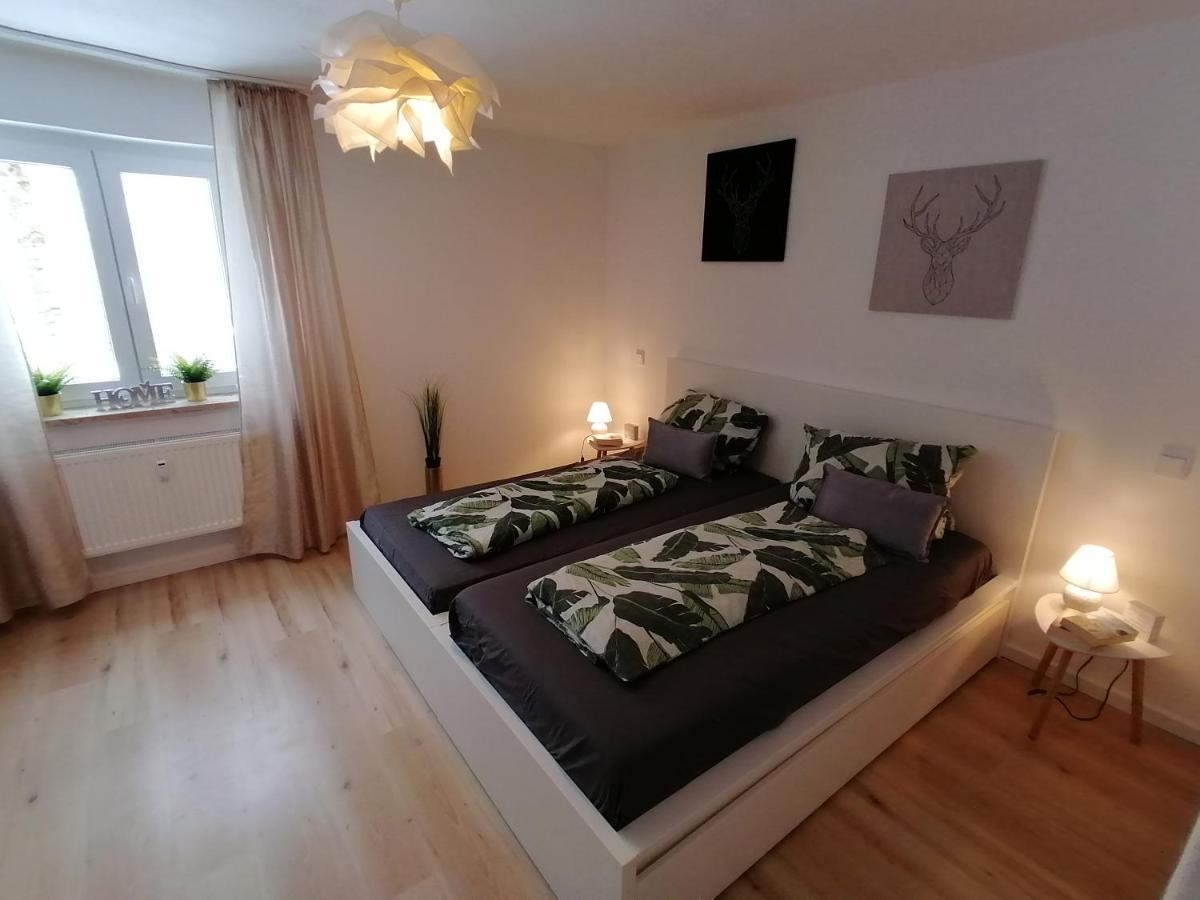 Casa Hintze I - 2 Zimmerwohnung Zentrumsnah Und Nahe Den Bergen
