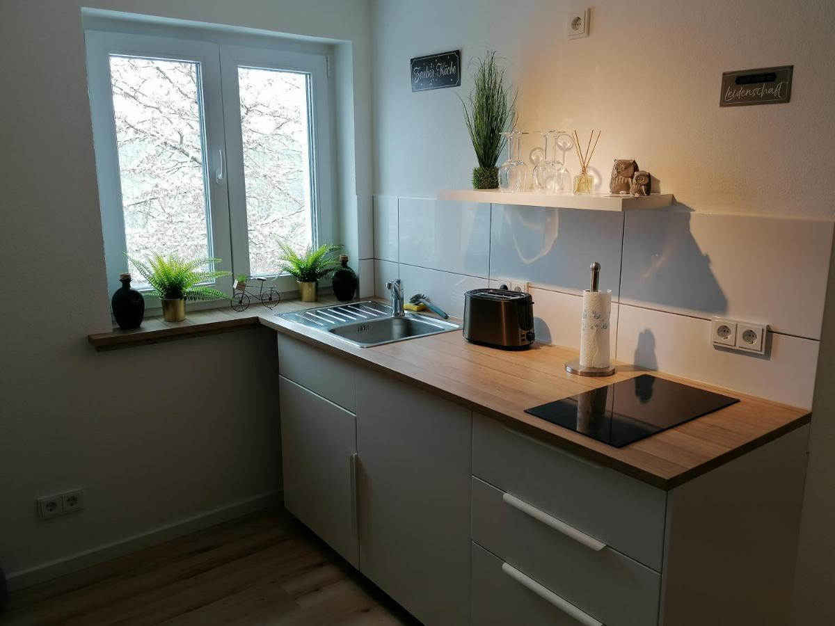 Casa Hintze I - 2 Zimmerwohnung Zentrumsnah Und Nahe Den Bergen