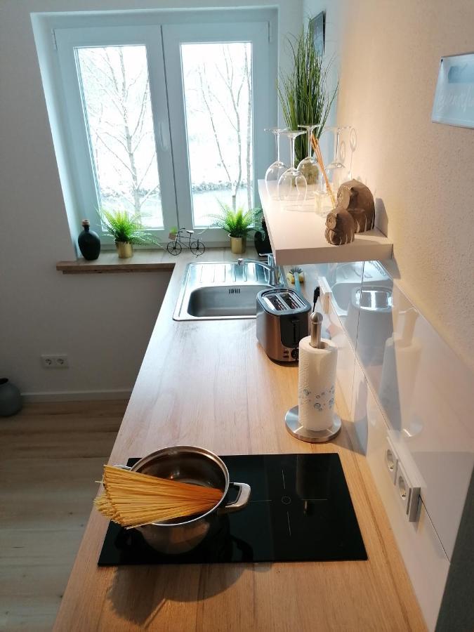 Casa Hintze I - 2 Zimmerwohnung Zentrumsnah Und Nahe Den Bergen * Kempten