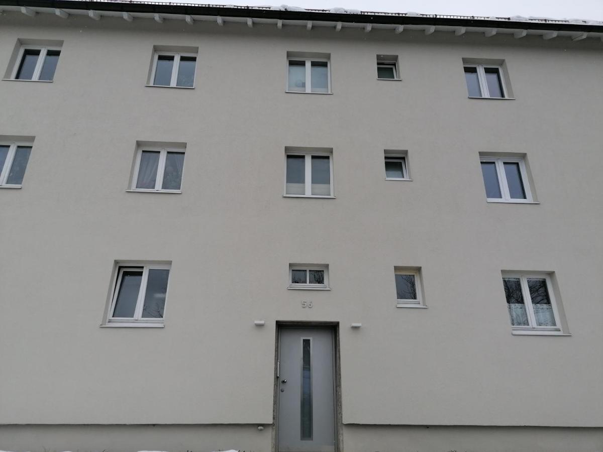 Casa Hintze I - 2 Zimmerwohnung Zentrumsnah Und Nahe Den Bergen